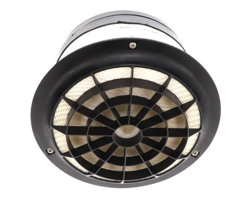 42809 – WIX FILTR HD Air Filter, Corrugated Style 7.89 Inch Height x 13Inch Outer Diameter Top x 10 Inch Outer Diamet...